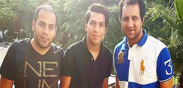 محمد عادل جمعة، جمعه محمد عادل جمعة، جمعه